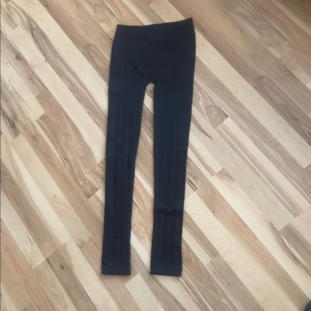 Charlotte russe Leggings tights